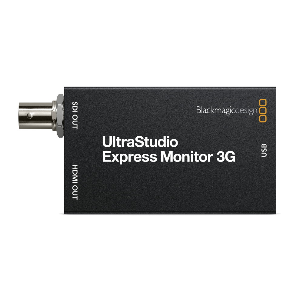 楽天市場】blackmagic design ultrastudio hd mini〔bdlkulsdminhd〕の通販