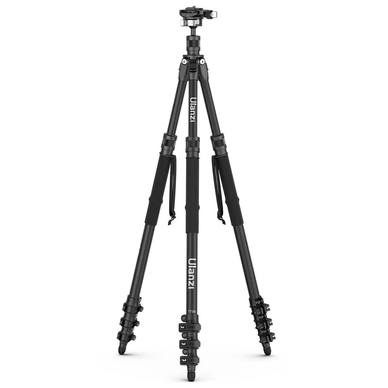 Rakuten - 【スーパーSALE】Ulanzi(ウランジ) T068 TT35 ハイキングスティック三脚キット【6/11 01時59分まで】
