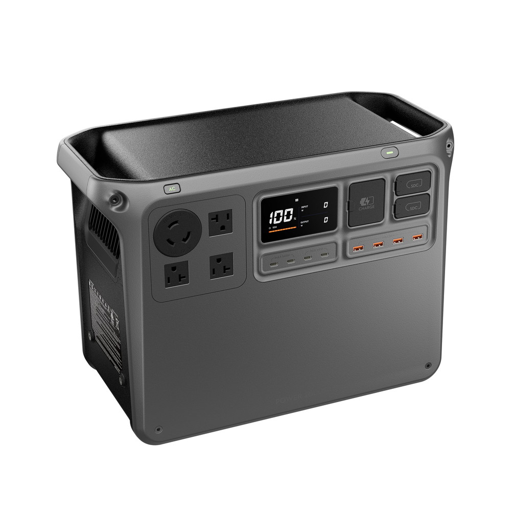 DJI Power 2000