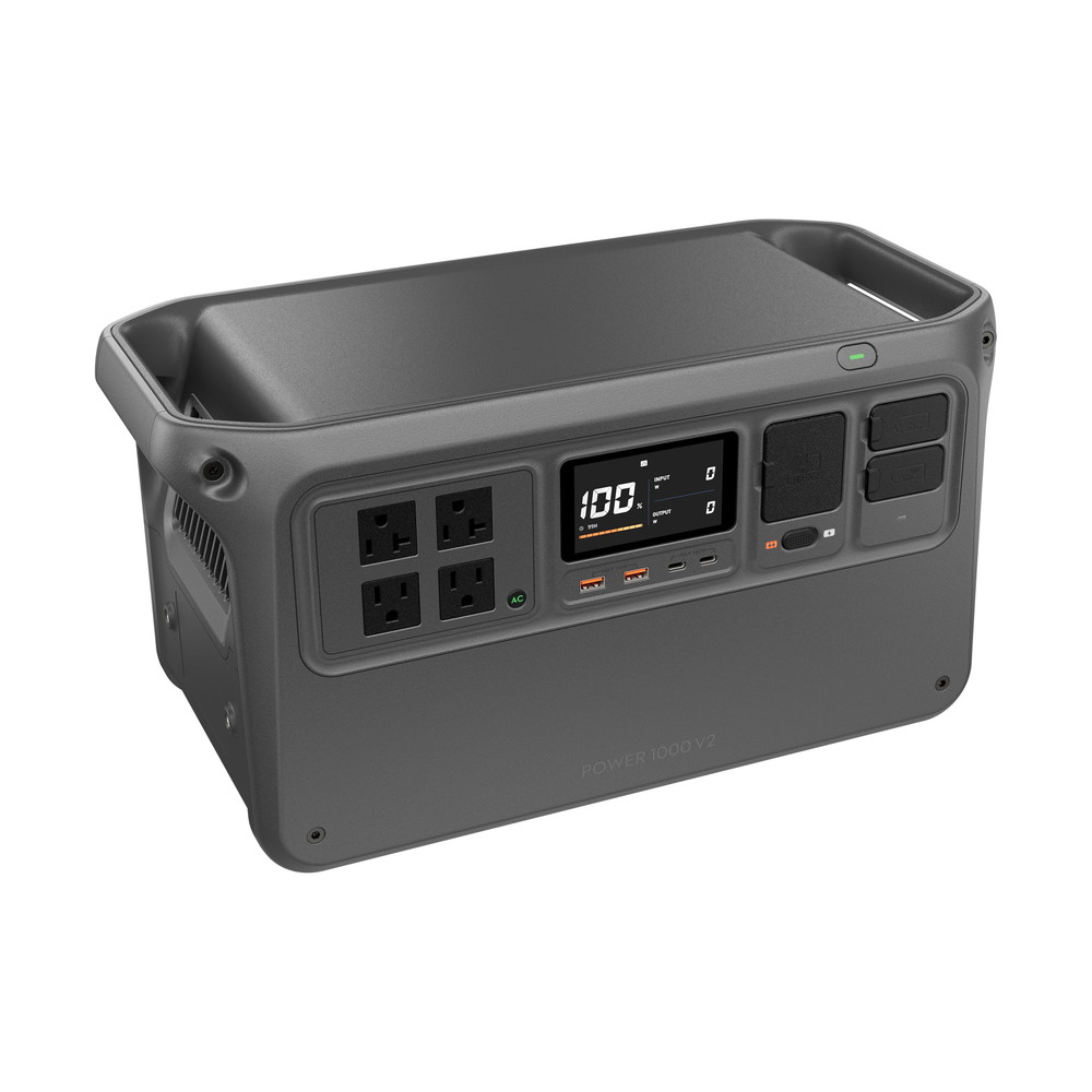映像機材専門店システムファイブの【キャンペーン】DJI Power 1000 V2｜アングル2