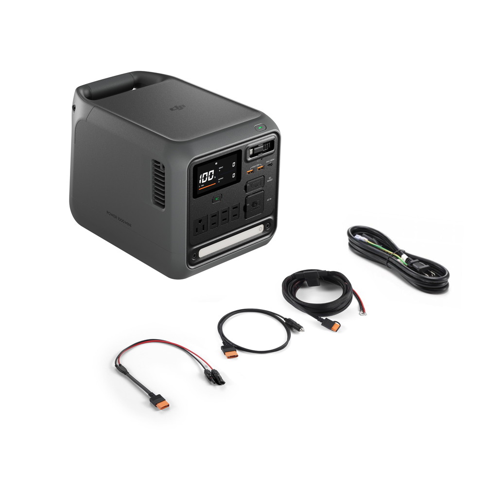 DJI Power 1000 Mini Plus