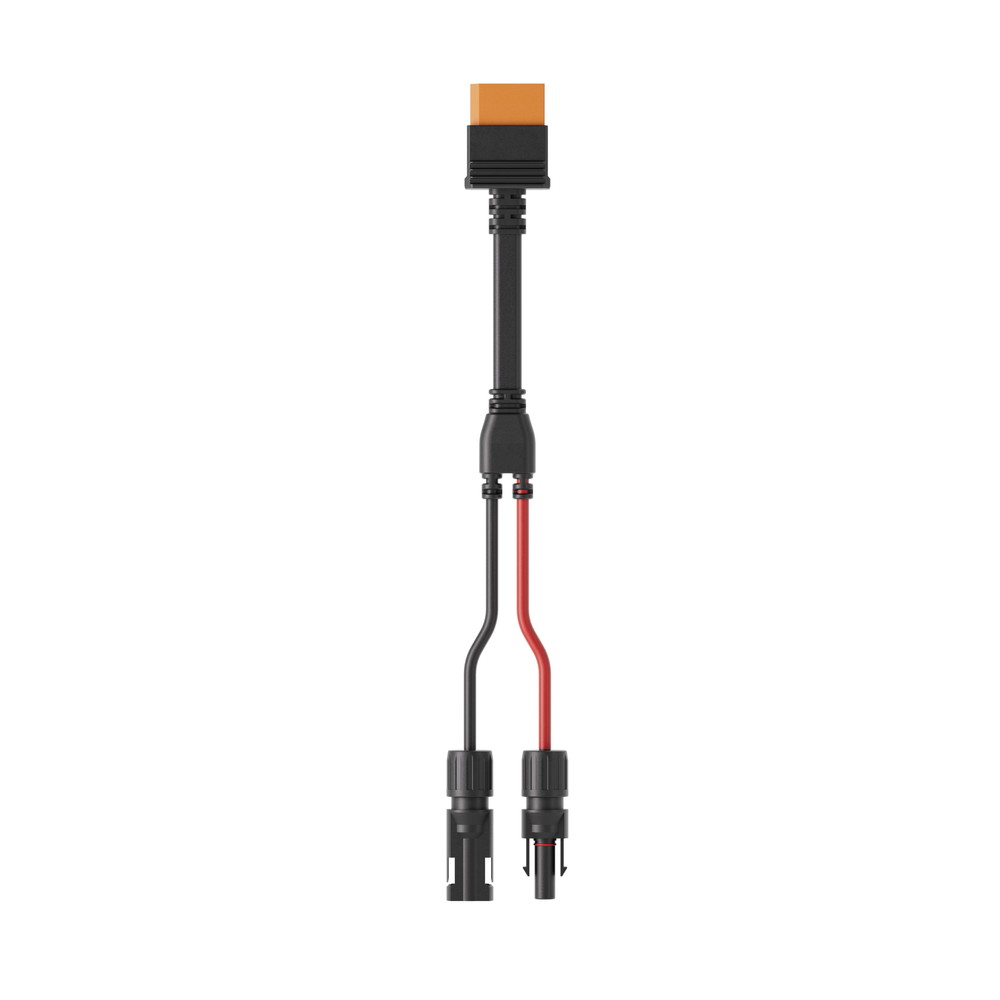 DJI Power MC4ソーラー充電ケーブル
