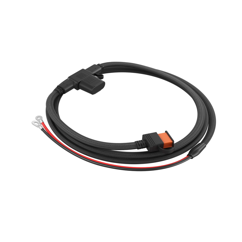 DJI Power 車内バッテリー充電ケーブル