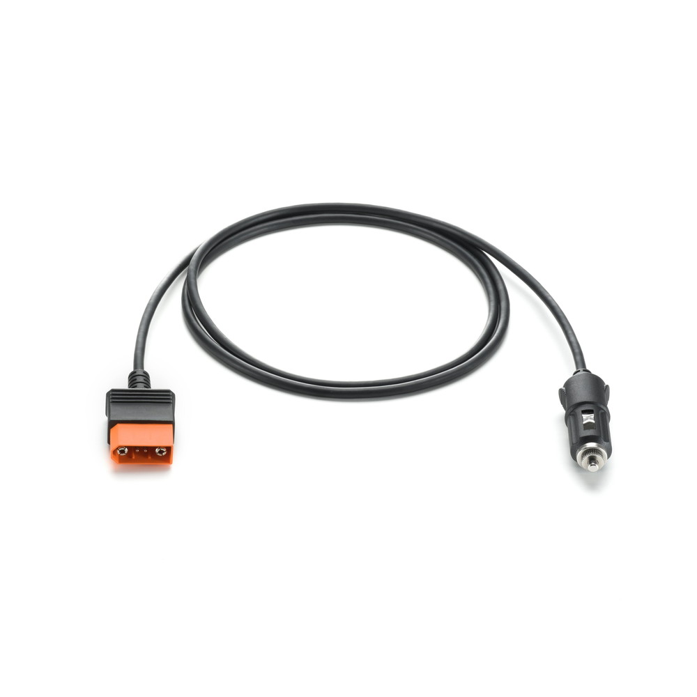 DJI Power 車内電源充電ケーブル