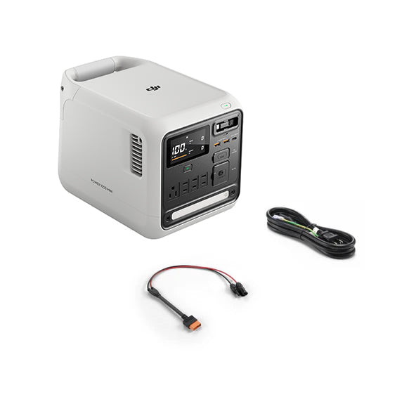 DJI Power 1000 Mini(ホワイト)
