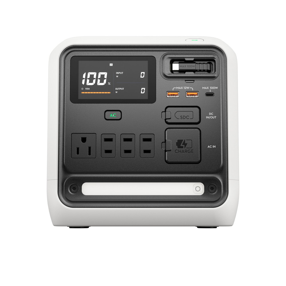 DJI Power 1000 Mini(ホワイト)