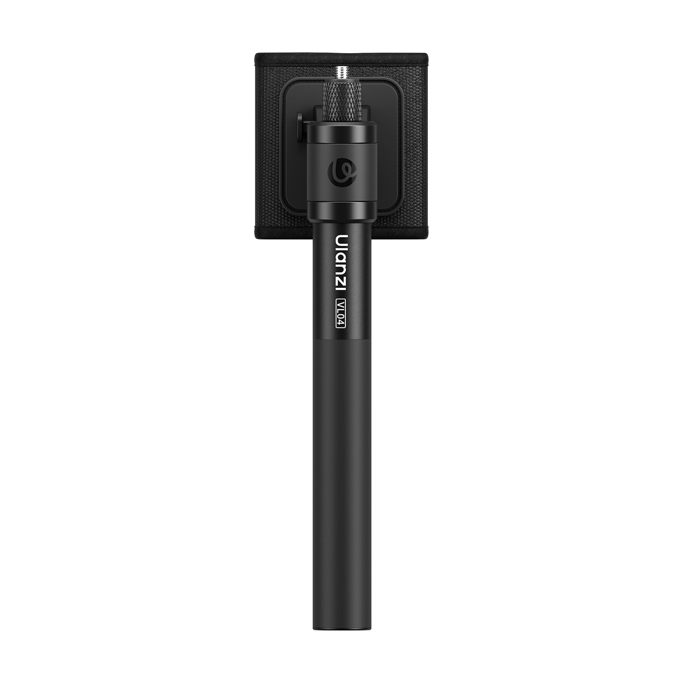 Rakuten - Ulanzi S026 VL04 アクションカメラ向けクイックリリース自撮り棒