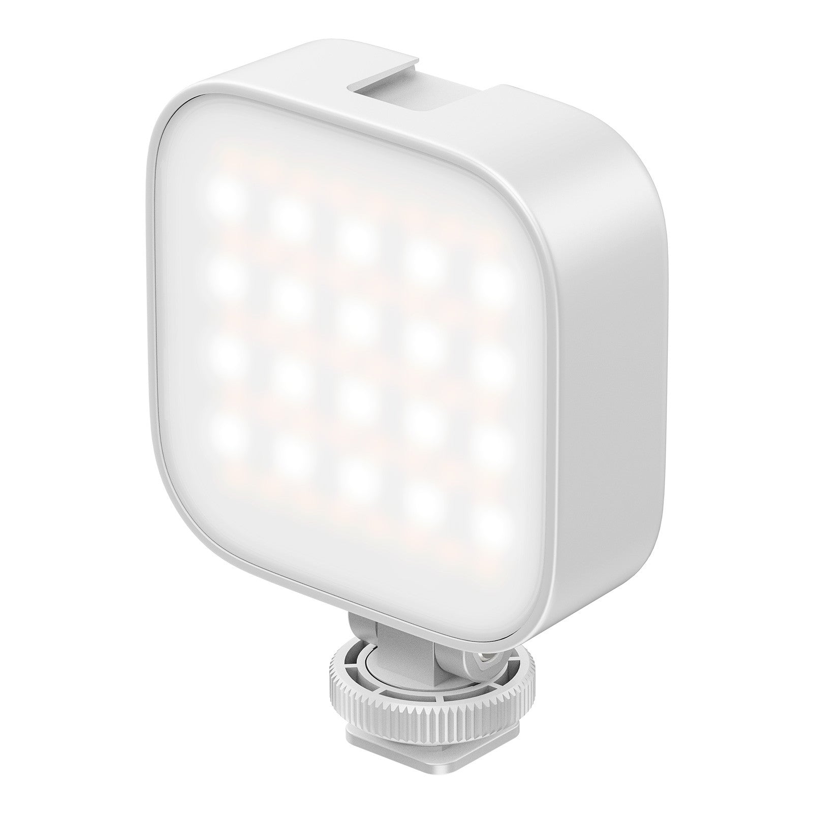 【スーパーSALE 10％OFF】 Ulanzi L026GBW1 U60 RGB light(white)
