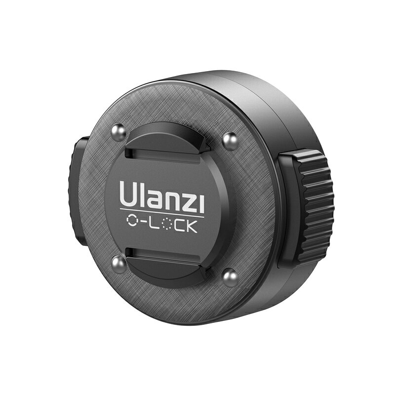Ulanzi 3083 O-LOCK 1/4ネジ用