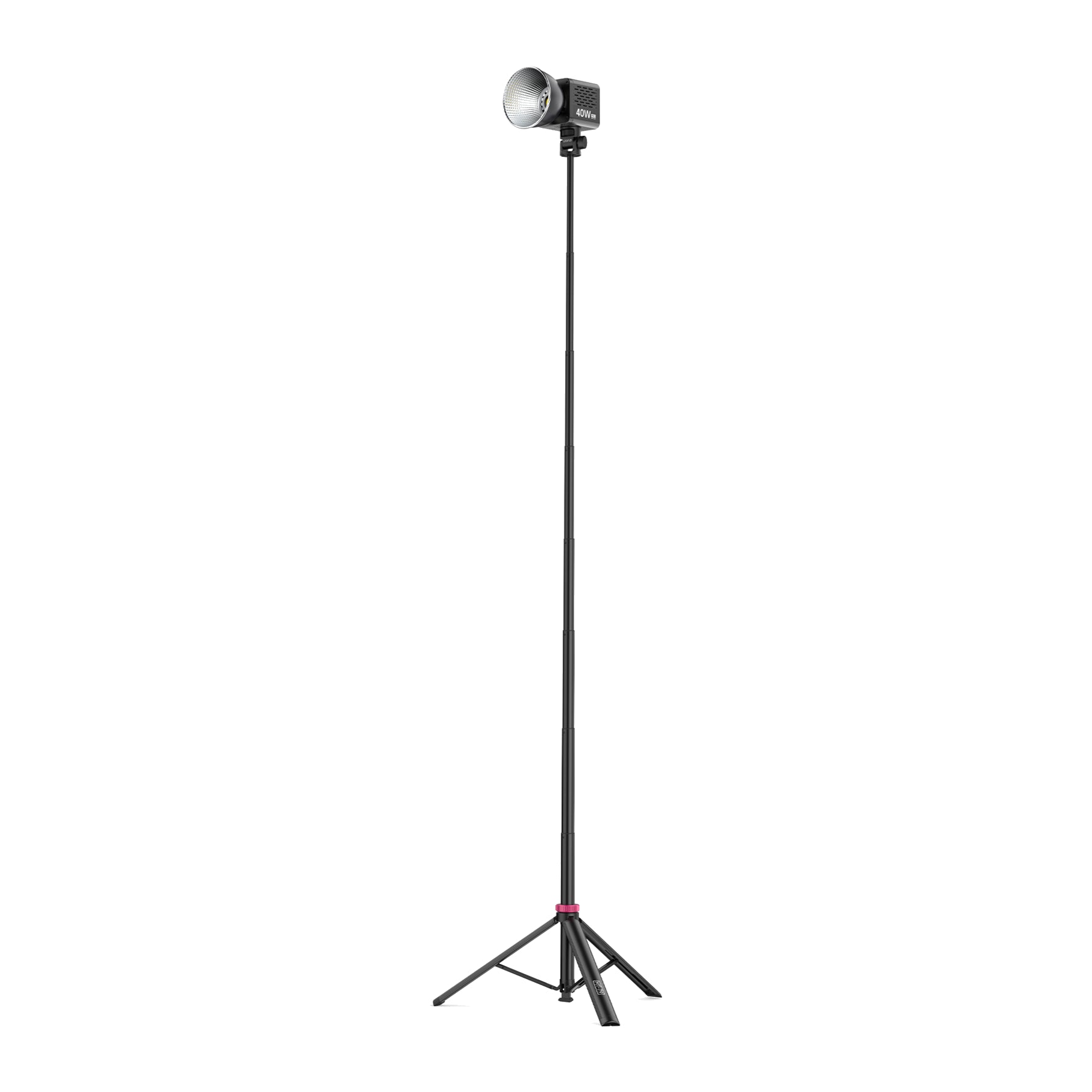 Ulanzi T075GBB2 MT-79 ポータブルライトスタンド(最大高207cm)