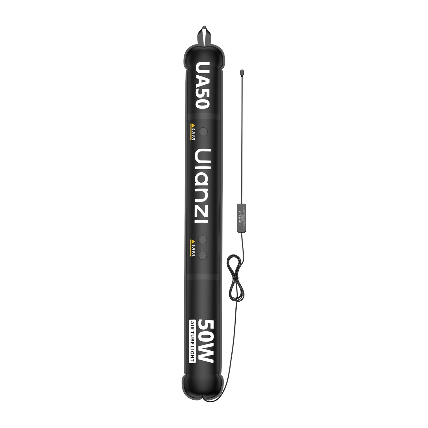 Ulanzi L314 UA50 50W バイカラーエアチューブライト