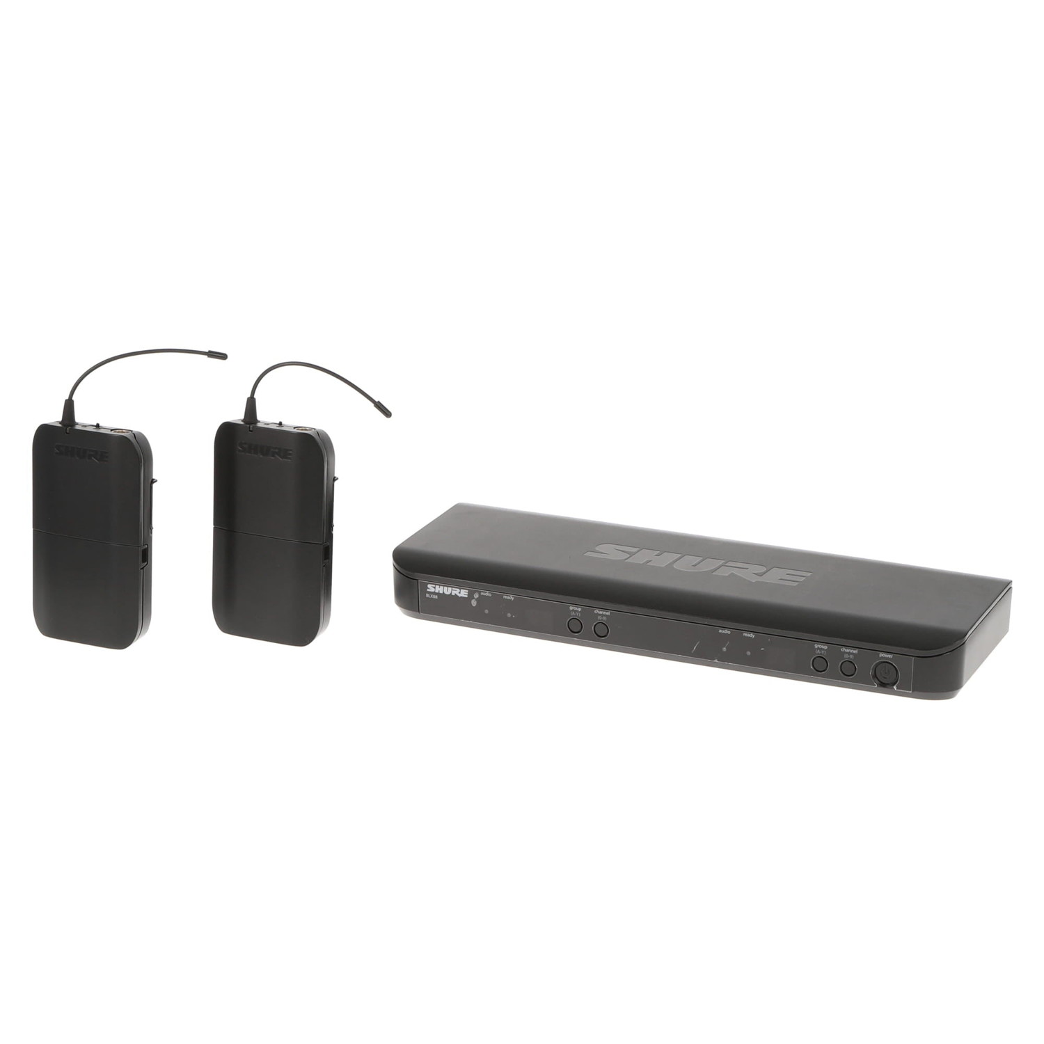 楽天市場】shure blx1 jbの通販