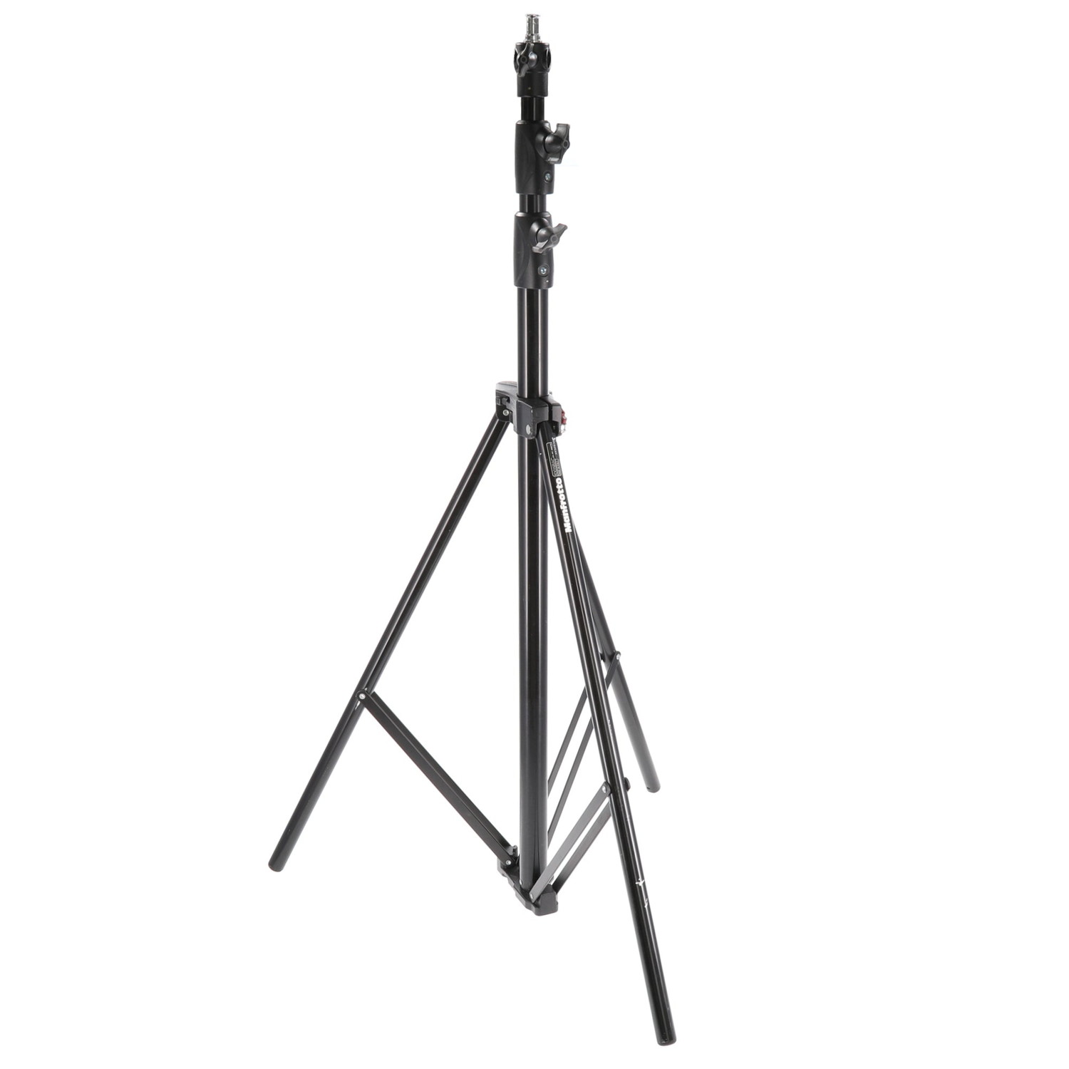 【中古】【良品】【1ヶ月保証】Manfrotto 1005BAC アルミ ランカースタンド Jタイ...