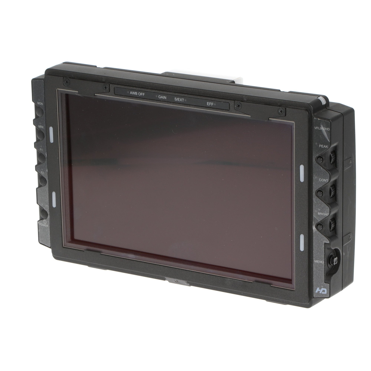 【中古】【良品】【1ヶ月保証】Ikegami VFL912HD 9インチマルチフォーマットカラー...