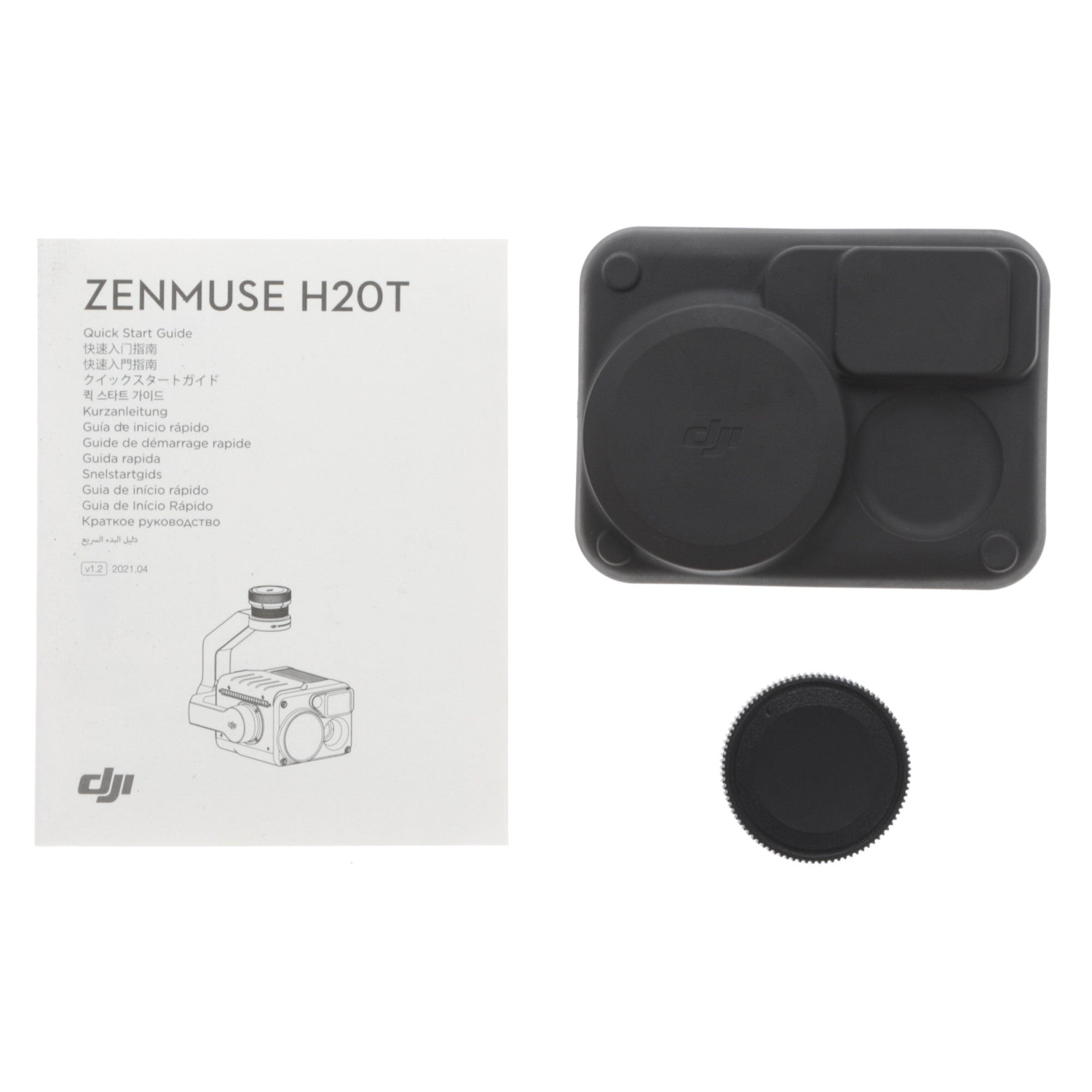 【中古】【良品】【1ヶ月保証】DJI Zenmuse H20T Zenmuse H20T