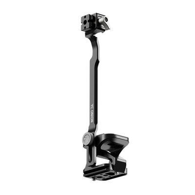 ■ 特長 DJI RS 3/4/5に対応 ■ 仕様 商品名RSユニバーサルアクセサリー 型番MPRSSC34 サイズ235×61×53mm 対応機種DJI RS 3 / 4 / 5 本体重量168.5g