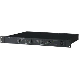 JVC ケンウッド デジタルパワーアンプ（60W×4）PS-DA604