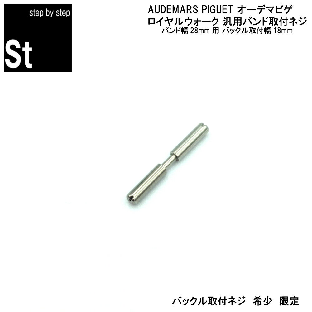 ドライバーセット 時計修理技能士 プロデュース 時計 腕時計 時計ベルト 時計バンド AUDEMARS PIGUET オーデマピゲ 最適 18mm 20mm メンズ ストラップネジ AUDEMARS PIGUET時計ベルトネジ オー…