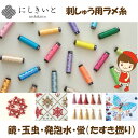 ゆうパケットメール便OKルシアン・にしきいと鏡・玉虫・発泡水・蛍約20m巻 ×3個セット 太さの目安:10〜25番手お取り寄せ品です。