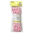 カラーひもプラス ミックス(SUN55-323-327)3セット
