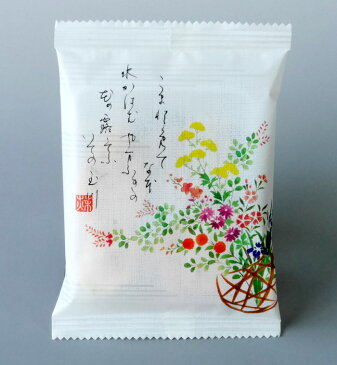 『花よせ』(30袋入) | お供え お菓子 退職 お礼 お供え物 せんべい ギフト おせんべい 京都 お土産 個包装 おかき 菓子折り 引越し 挨拶 お煎餅 法事 菓子 あられ ごませんべい 煎餅 お茶菓子 京菓子 茶菓子 おかし バレンタイン 手土産 チョコ以外 食べ物 バレンタインデー
