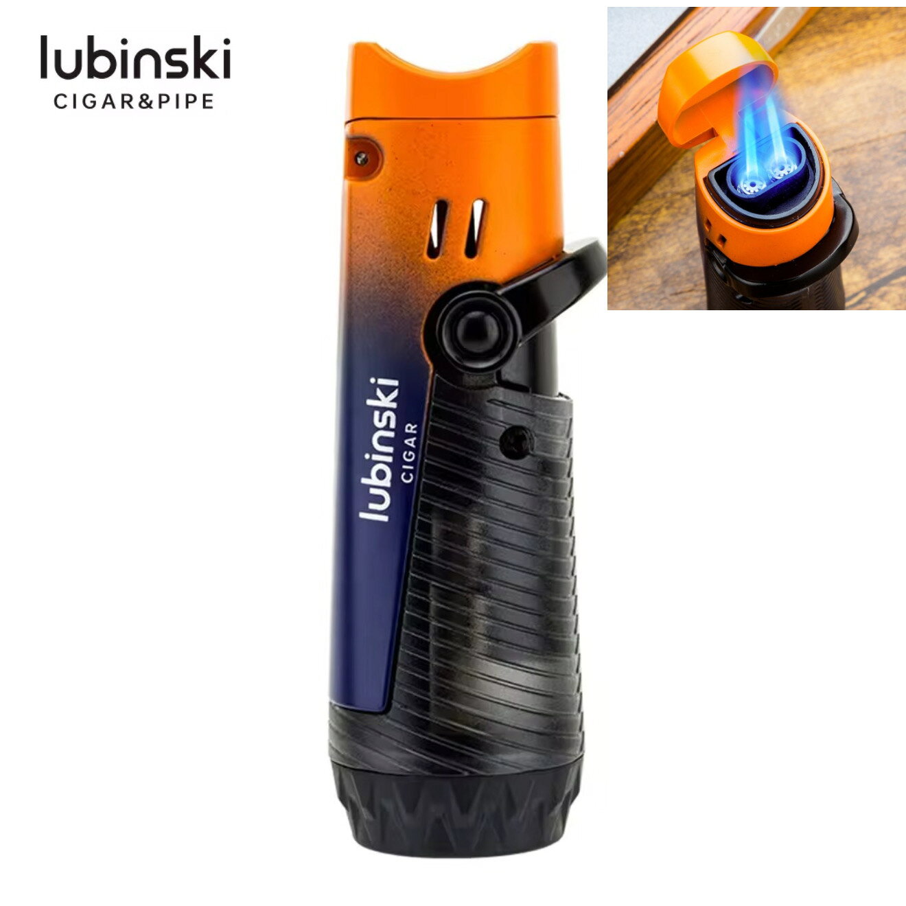 Lubinski �������饤�����ȡ����饤���� �����ܶ�������2Ϣ�֥롼�ե졼�� ����Ĵ����ǽ ������ȾƩ������ ������Ŷ�� ��������3�� ���եȥܥå�����...