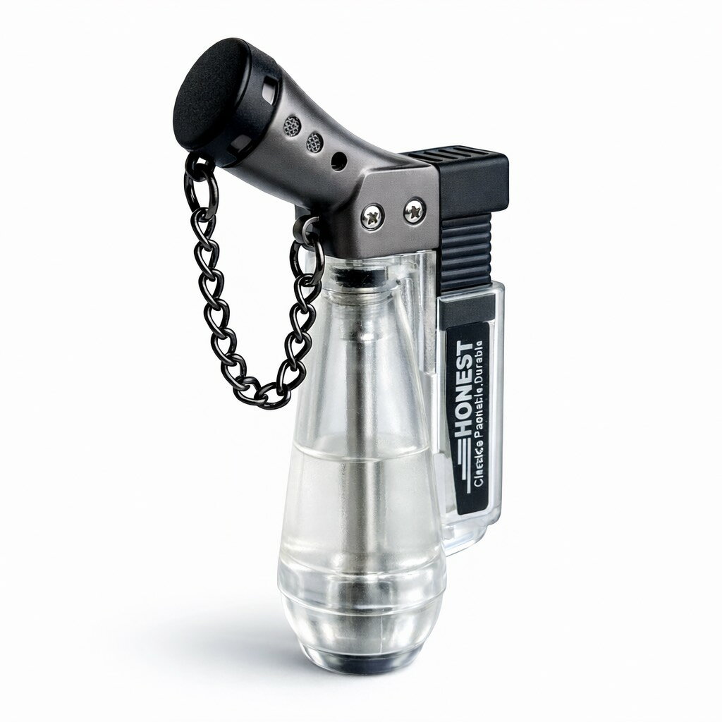 HONESTブルーフレーム直噴式,小型強�