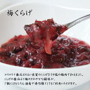 【同梱おすすめ！！】梅くらげ(120g)[冷蔵]【梅の酸味とコリコリの食感♪】海鮮珍味