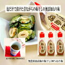 夏場の疲労回復やミネラル補給! ねり梅 無農薬南高梅 ねり梅/120g×3本 昔ながらの梅干しを梅酢で練ったねり梅 使い勝手抜群 和歌山県産 天日塩だけで漬けた...