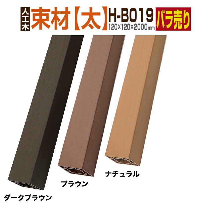 ウッドデッキ【人工木】【全2色】人工木材 人工木ウッドデッキ 部材 ウッドデッキ部材 部品 樹脂ウッド..