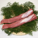 豚肉 つくば育ちの「もち豚秀麗」ヒレ肉1kg 送料無料!