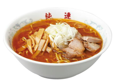 ゴリラスタジアム 純連 6食詰め合わせ ラーメンセット 画像3