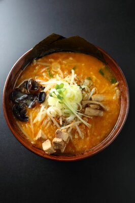 ゴリラスタジアム 北海道名店 寒干しラーメン8食セット 『純連みそ×1・白樺山荘みそ×1・けやきみそ×1・蜂屋醤油×1・函館麺や一文字塩×1・山頭火旭川とんこつ塩×1・てつや豚骨醤油×1・大王カレーラーメン×1』 画像2
