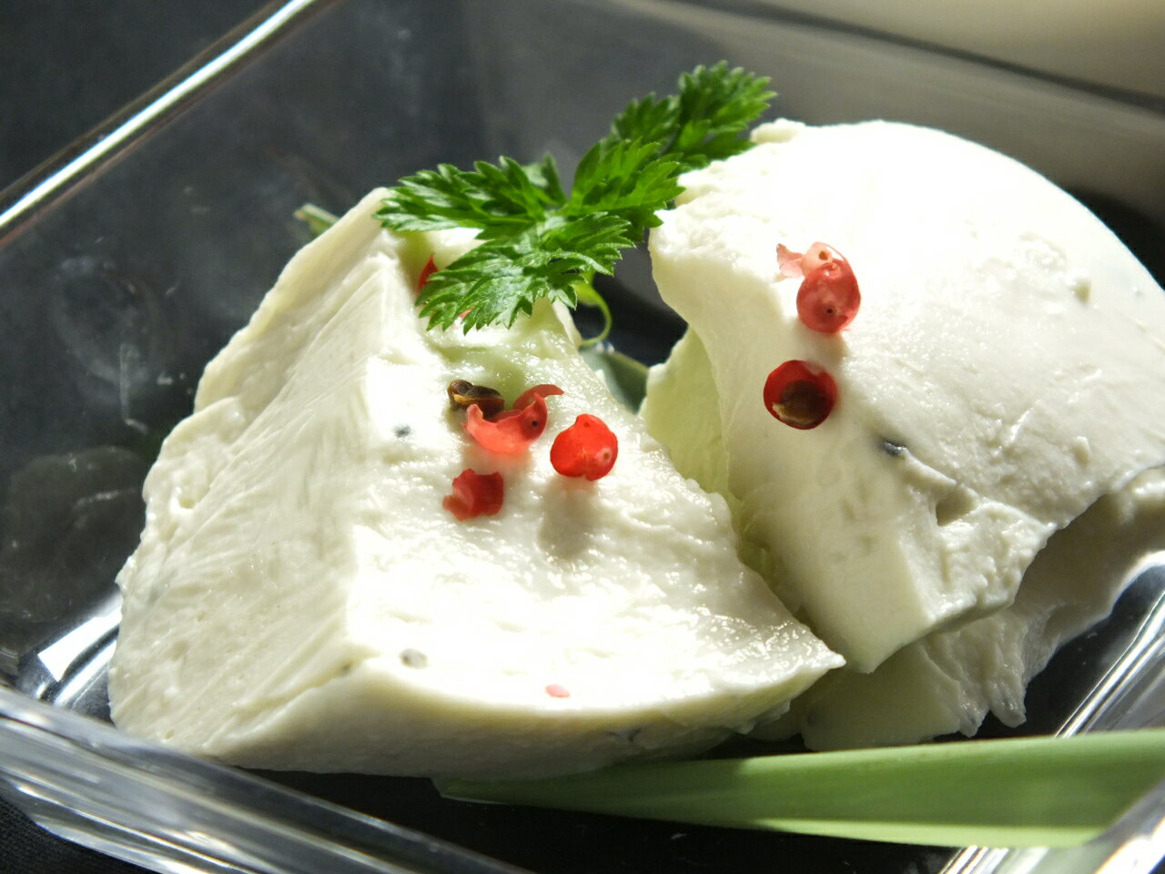 すすきのチーズ豆腐 2個セット