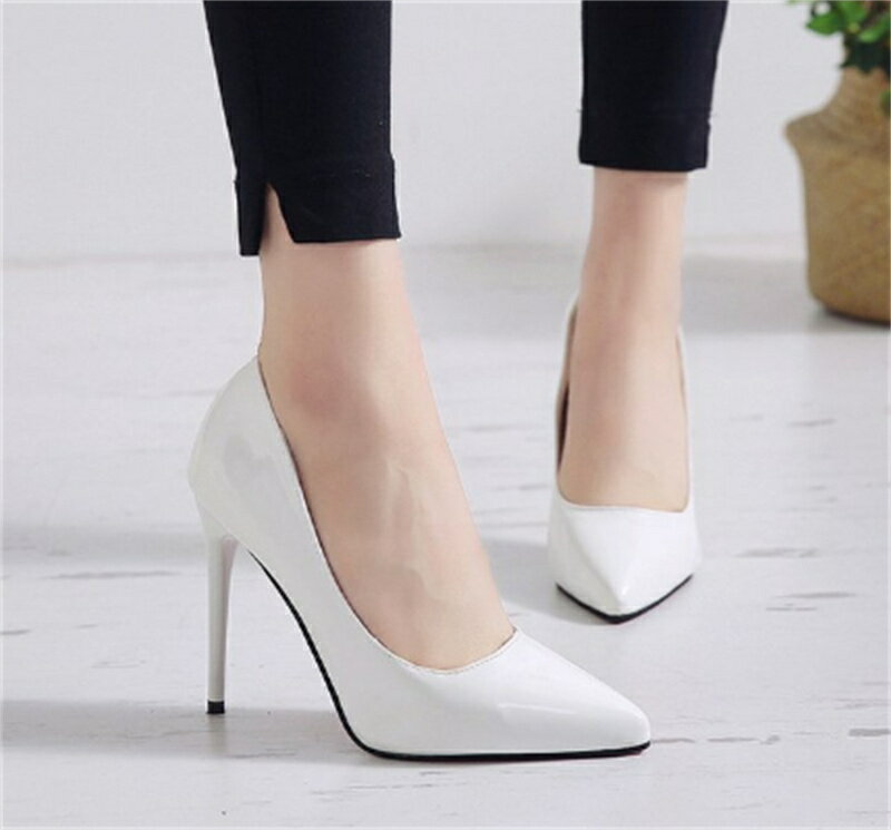 美脚 パンプス 春 夏 秋 レディース パンプス 痛くない オフィス サンダル 疲れない ヒール 10.5CMM結婚式 通勤 シンプル リクルート 就活 冠婚葬祭　無地 二次会 フォーマル ピンク 黒 ベージュ 歩きやすい レディース靴 シューズ 走れるパンプス