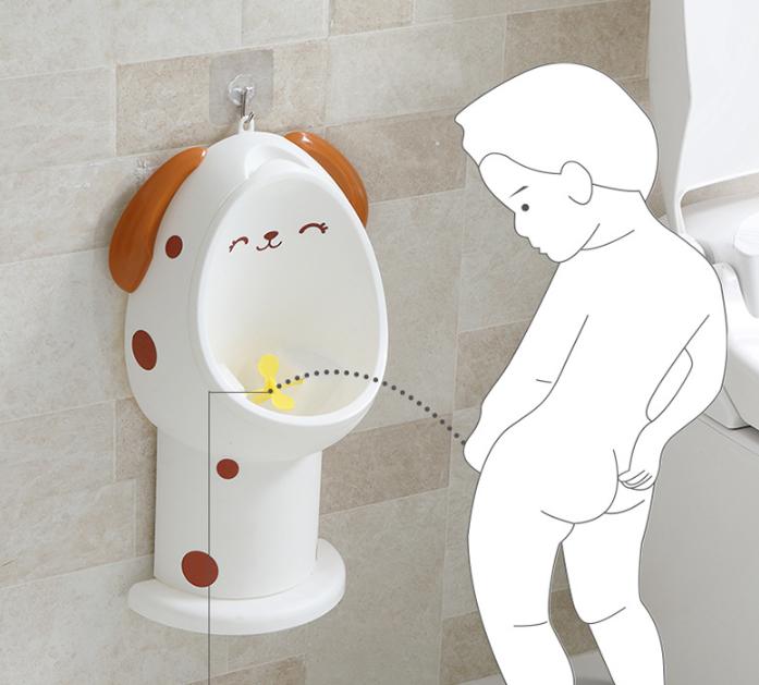 オマル トイレトレーニング 男の子 小便器 補助便座 おまる 分離式小便器 子供用トイレ トイレトレーナ..