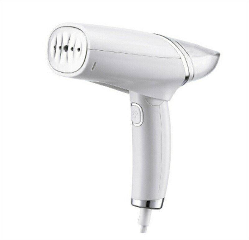 スチームアイロン 衣類スチーマー アイロン ハンディアイロン ハンガーにかけたまま ハンディ アイロン シワ伸ばし 簡単 小型 強力 軽量 抗菌 消臭 脱臭 時...