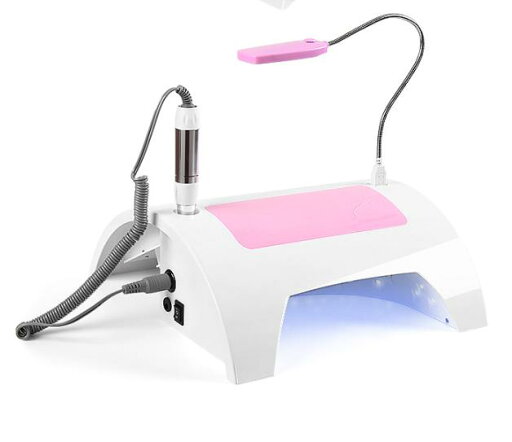 2024年 ネイルアート5 in 1多機能ネイル研磨ベルト専門のネイルライト ネイル掃除機 60W 30000RPM UV LEDネイルランプ集塵機ポリッシュマシンサロン マニキュアストア 家庭用UVジェル硬化ランプドライヤー 2024年 ネイルアート5 in 1多機能ネイル研磨ベルト専門のネイルライト ネイル掃除機 60W 30000RPM UV LEDネイルランプ集塵機ポリッシュマシンサロン マニキュアストア 家庭用UVジェル硬化ランプドライヤー