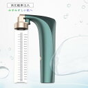 お買い物マラソン【P5倍】補水美容器 顔用加湿器 酸素注入器 多機能 顔SPA 多機能 軽量 保湿 携帯便利 酸素注入 スキンケア 高圧 肌改善 各種肌対応 顔...