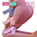お買い物マラソン【P5倍】☆トレーニングバンド トレーニングチューブ 美尻 強度別 エクササイズバンド ゴムバンド ヒップアップ バンド トレーニング器具 筋ト...