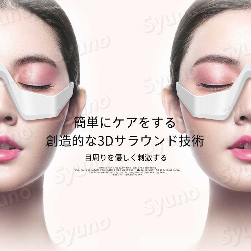 大河商事 Beapro（ビープロ）06 RF EMS美顔器 beapro06 beapro06