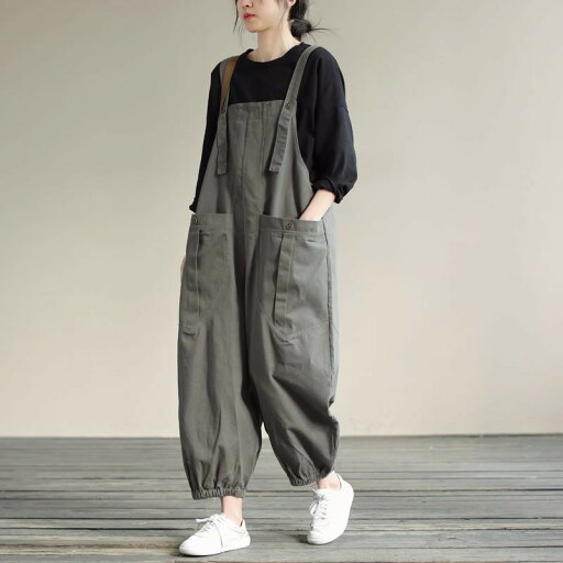ワイドパンツ 体型カバー オールインワン 送料無料 春 ロングパンツ 通気性 夏 大きいサイズ レディース きれいめ 9分丈 涼しい マタニティ 薄手 オーバーオール シンプル ゆったり ボトムス カジュアル サロペット ワイドパンツ 体型カバー オールインワン 送料無料 春 ロングパンツ 通気性 夏 大きいサイズ レディース きれいめ 9分丈 涼しい マタニティ 薄手 オーバーオール シンプル ゆったり ボトムス カジュアル サロペット