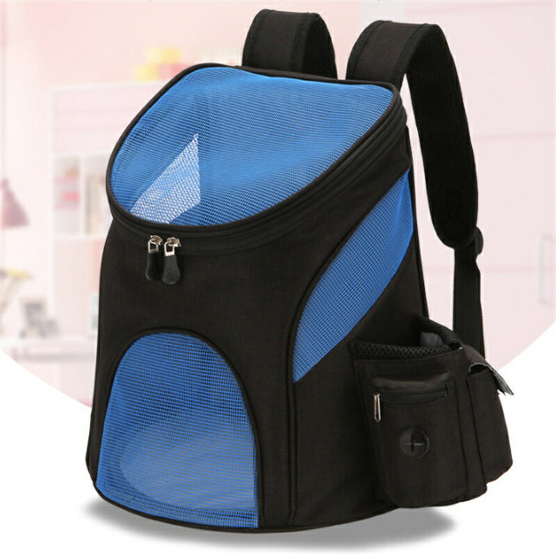 ペットキャリーリュック ペット キャリー バッグ 折り畳み リュック 犬 キャリーバッグ 猫キャリーバッ..