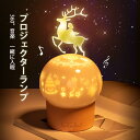お買い物マラソン【P5倍】投影効果つき常夜灯 誕生日プレゼント 星空ライト 家庭用 プラネタリウム雰囲気を作り 音楽再生 投影効果 360°プロジェクター 子供...