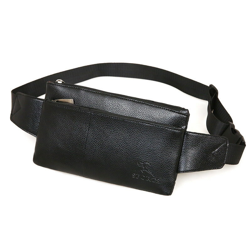 多機能 ウエストポーチ バイク ウエストバッグ アウトドア 大容量 軽量 防水 大型 PUレザー ウエスト ..