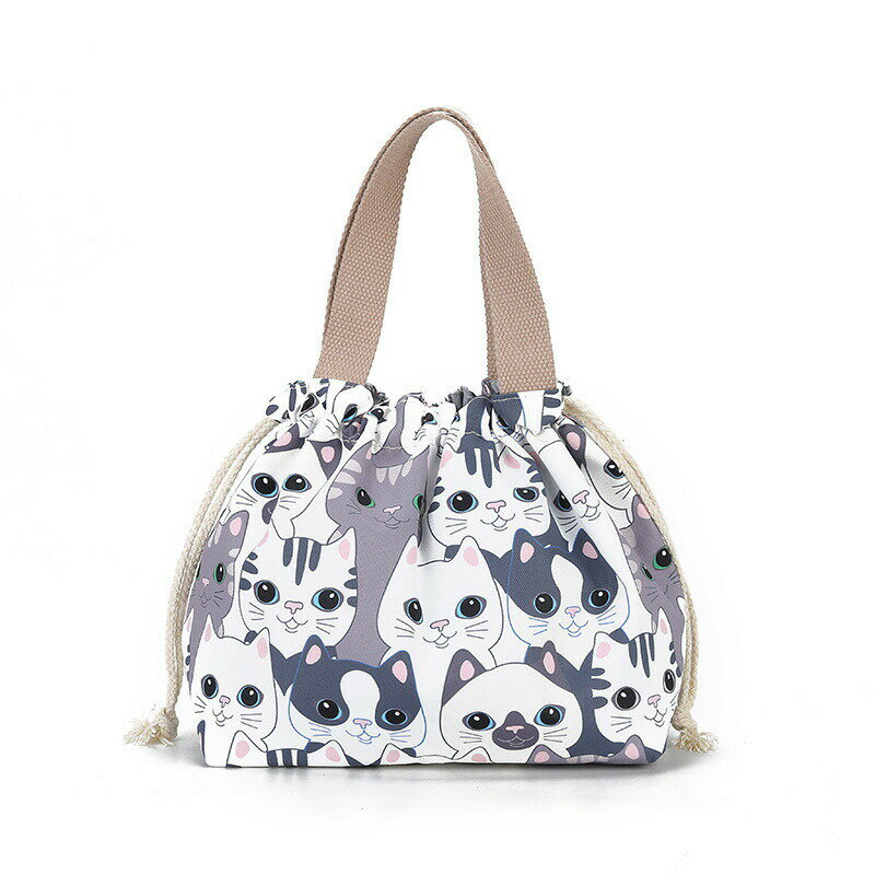 ランチバッグおしゃれお弁当入れ保温...