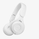 ヘッドホン 子供用 bluetooth 密閉型 ワイヤレスヘッドホン 可愛い かわいい 軽量 長時間 コンパクト 持ち運び テレビ パソコン ゲーム用 子供 キッズ 大人 ブルートゥース ワイヤレス 折りたたみ 無線 高音質 おしゃれ 黒 白 赤 ピンク ブルー(2)