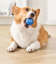 【天然ゴム噛み舐めOK!】 犬 ボール 自動 ゴム 犬おもちゃ 電動ボール Cheerble 光るボール 自動動き 揺れ バウンド機能 動くボール 天然ゴム製 ...