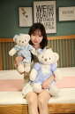 ぬいぐるみ クマ 約40CM/55CM/85CM ベア かわいい ぬいぐるみ クリスマス プレゼント お誕生日 くま ぬいぐるみ 大 クマ 大きい ぬいぐるみ ...