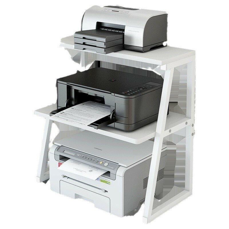 プリンターラック 訳あり Mサイズ プリンター台 プリンター置き 物置ラック 家具 インテリア 雑貨 収納..